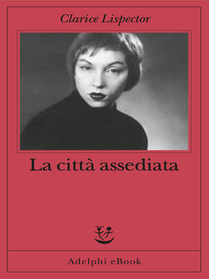 cover image of La città assediata